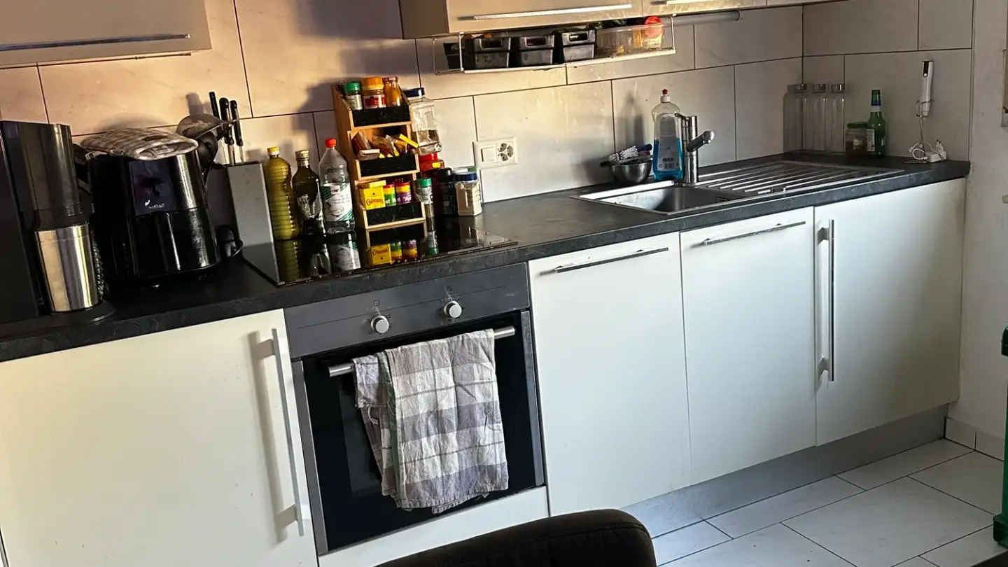 Apartment for rent - Avenue De Grandson 39, 1400 Yverdon-les-Bains