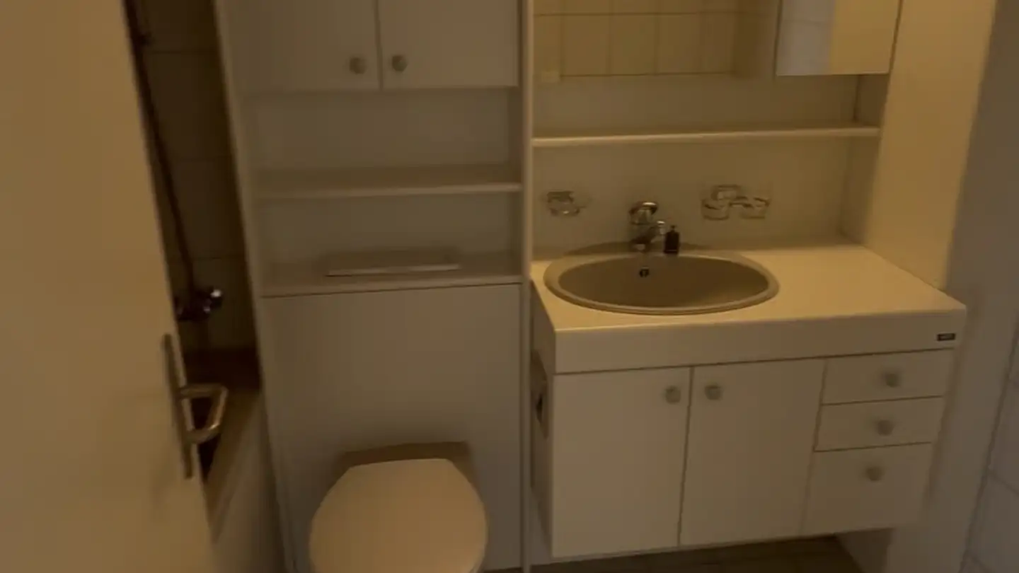 Furnished apartment for rent - 8707 Uetikon am See - Photo 3