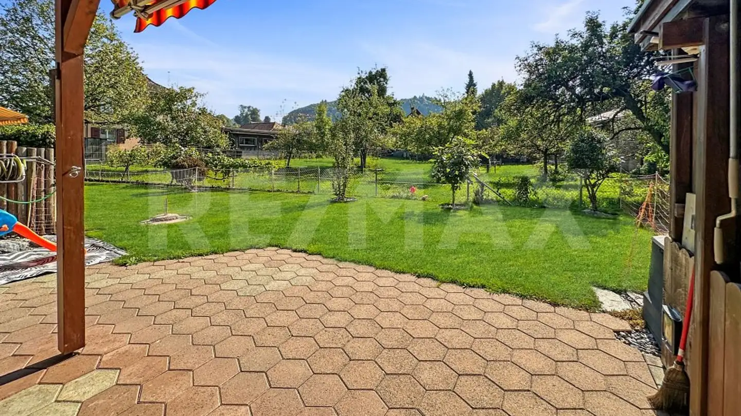 Duplex in vendita - Grüttermatt 14, 3472 Wynigen - Photo 3