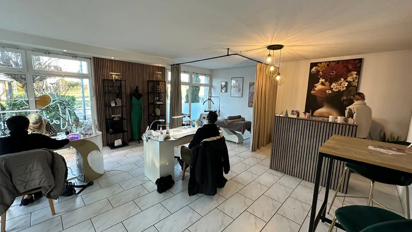 Commercial for rent - Feldmatt 10, 6208 Oberkirch LU - Photo 3