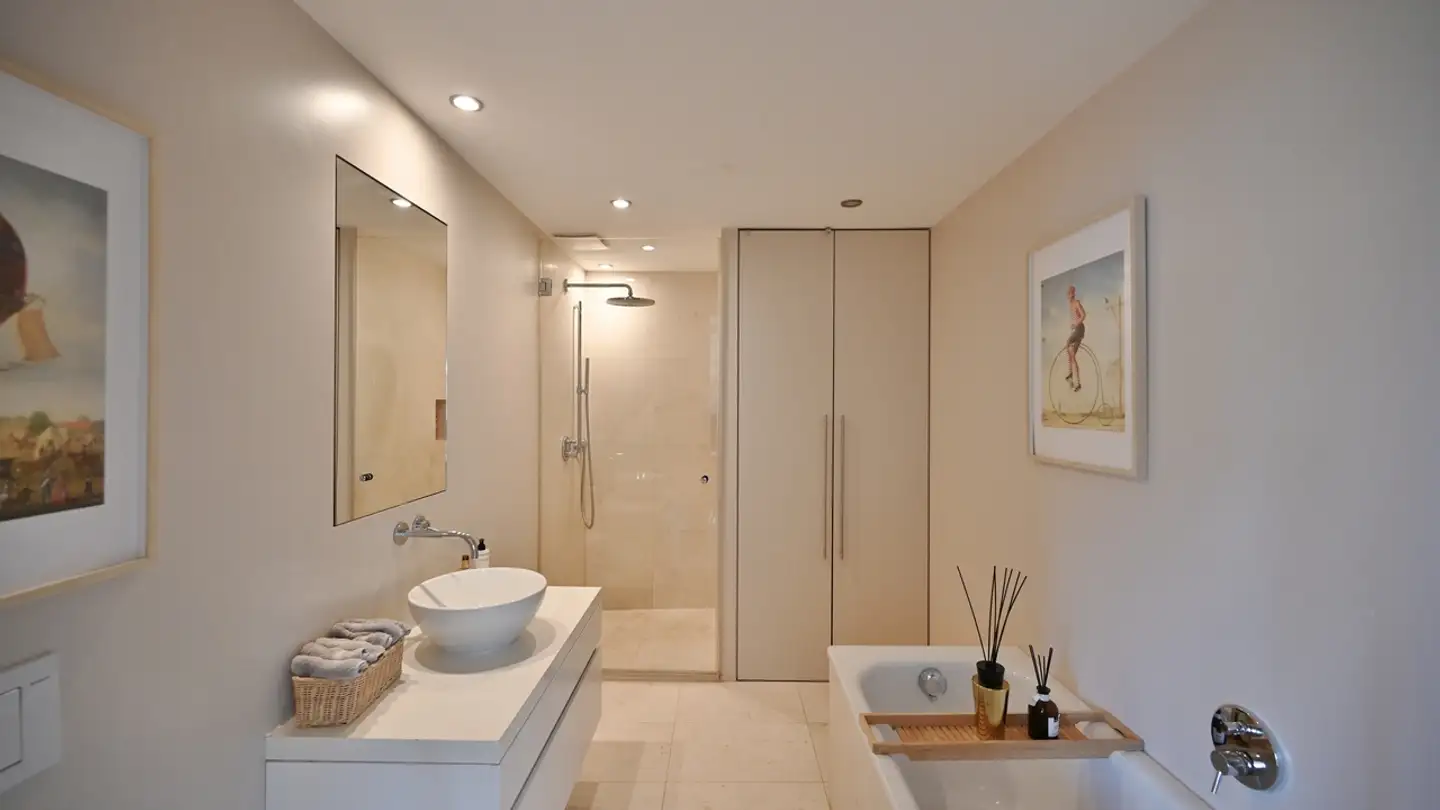 Apartment for sale - St. Jakobs-Strasse 151, 4052 Basel - Photo 3