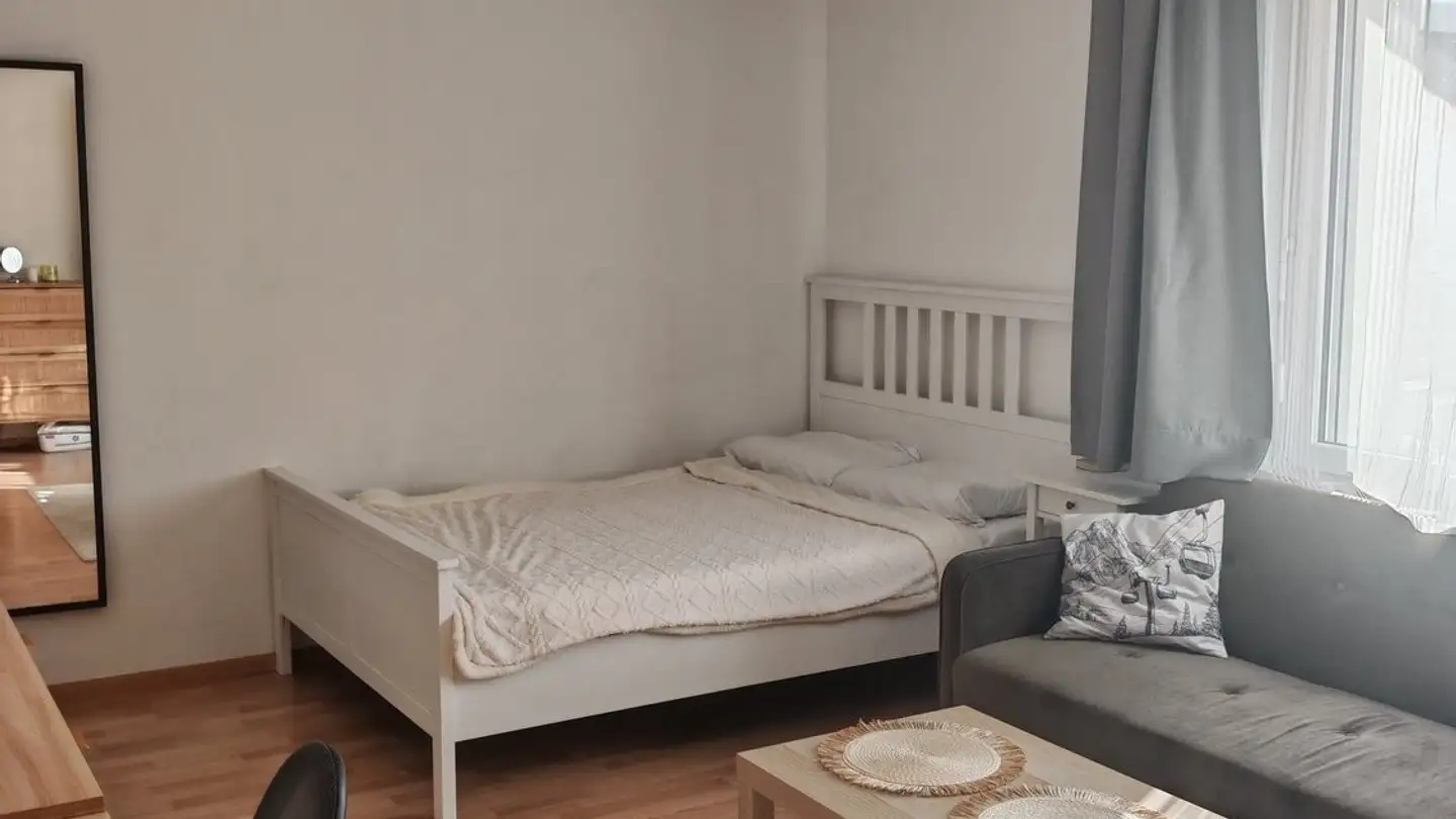 Appartement à louer - 8153 Rümlang