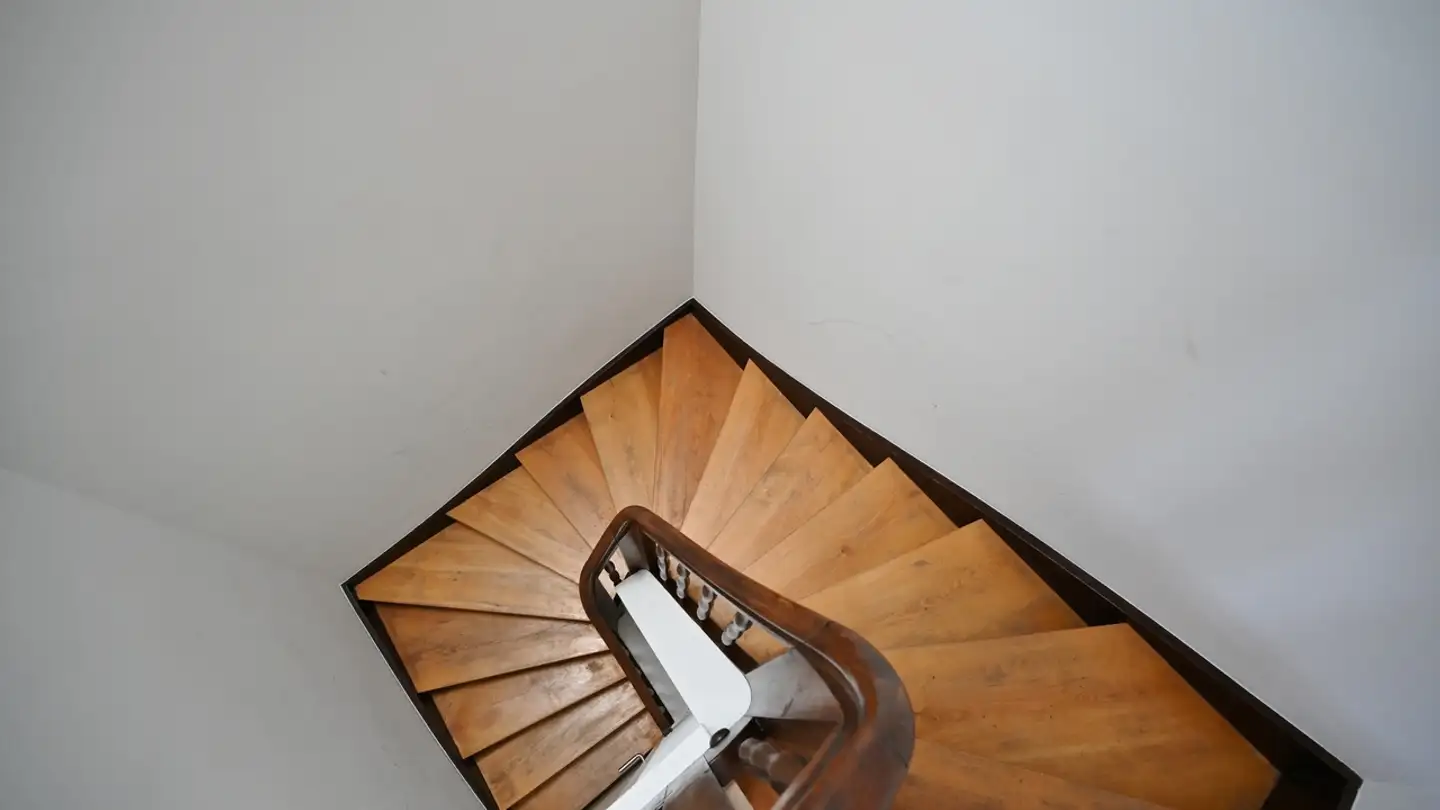 Apartment for sale - St. Jakobs-Strasse 151, 4052 Basel - Photo 4