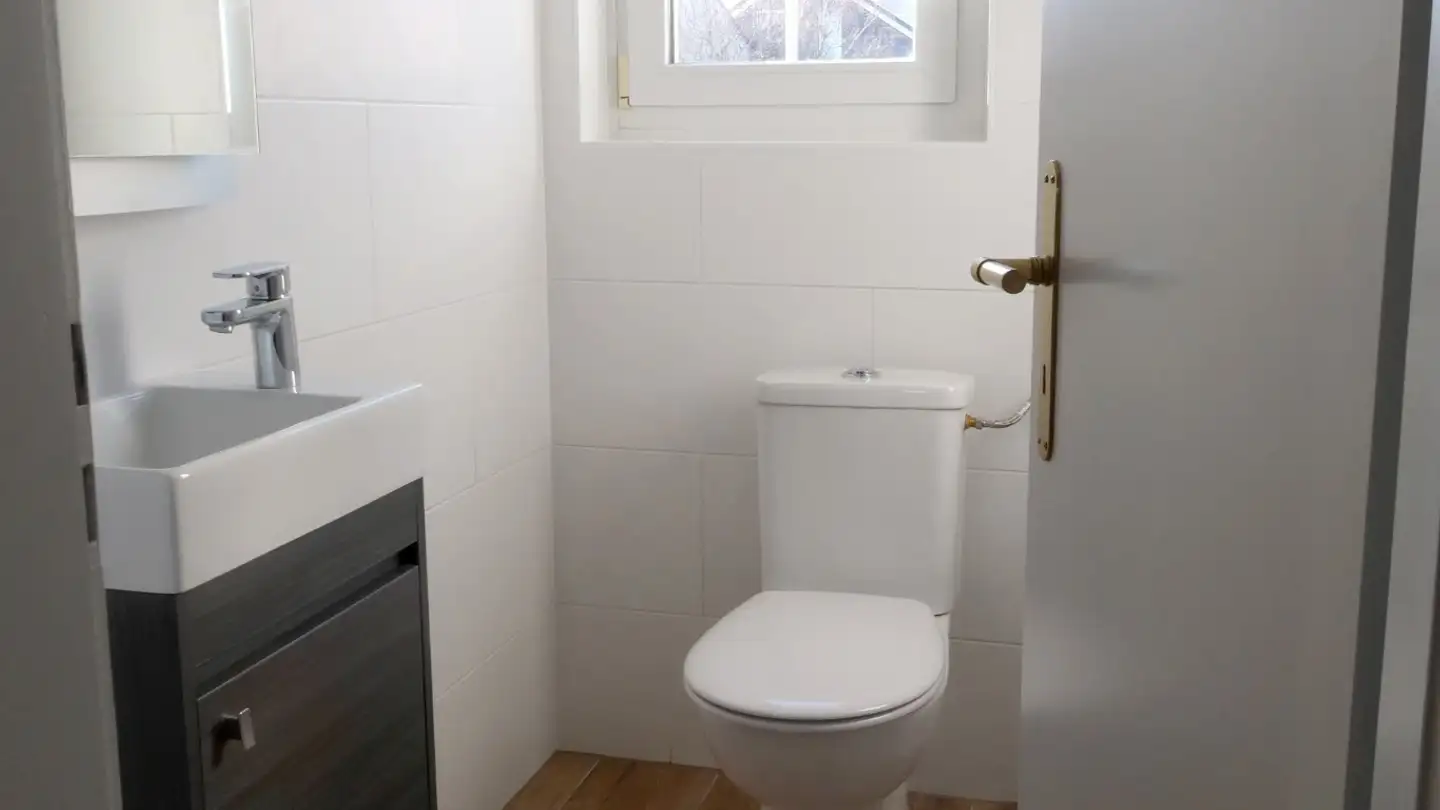 Apartment for rent - 1169 Yens - Photo 4