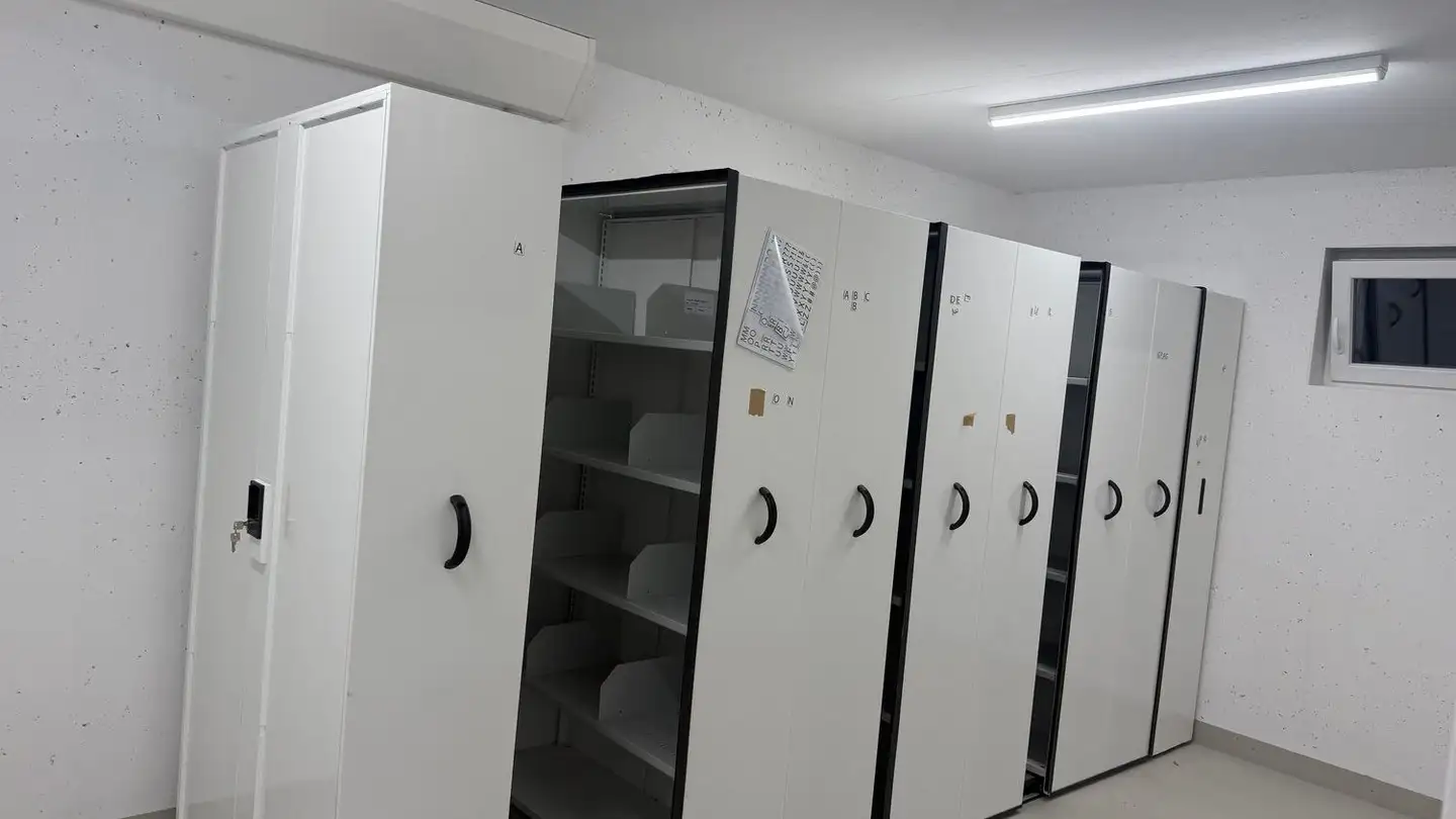 Laboratorio in affitto - Kirchstrasse 5, 8807 Freienbach - Foto 4