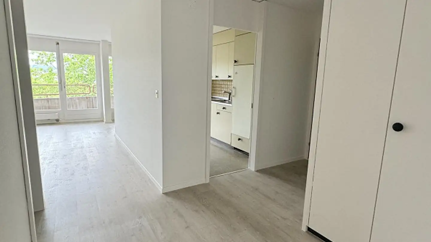 Apartment for rent - Holenackerstrasse 11, 3027 Bern