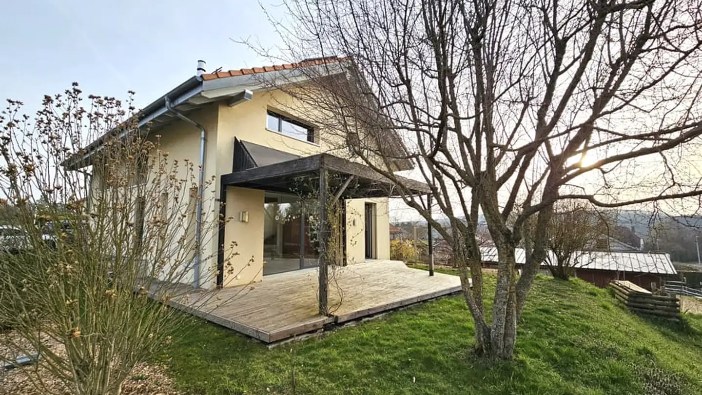 Single house for sale - 1316 Chevilly