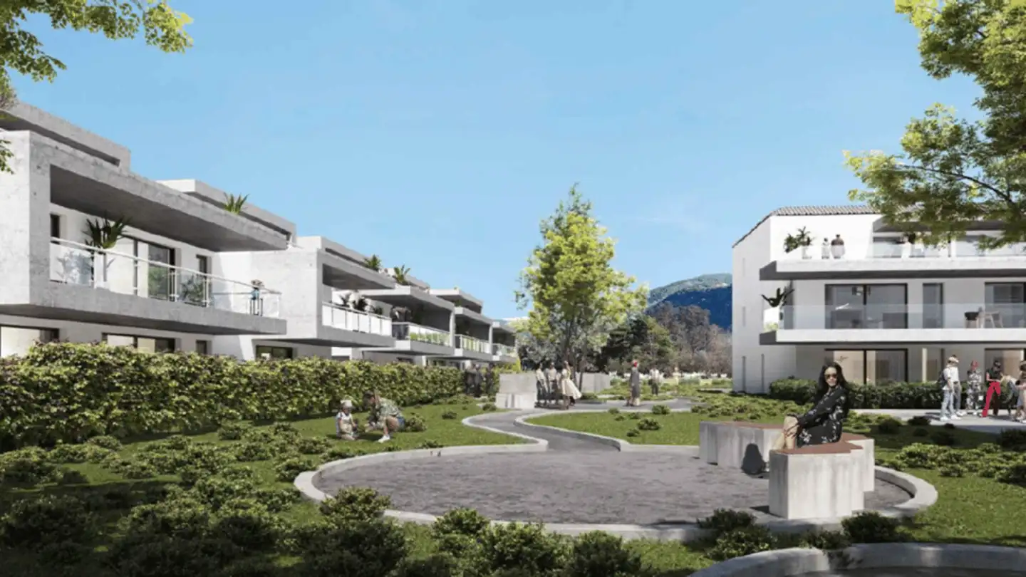 Apartment for sale - 1950 Sion - Photo 4