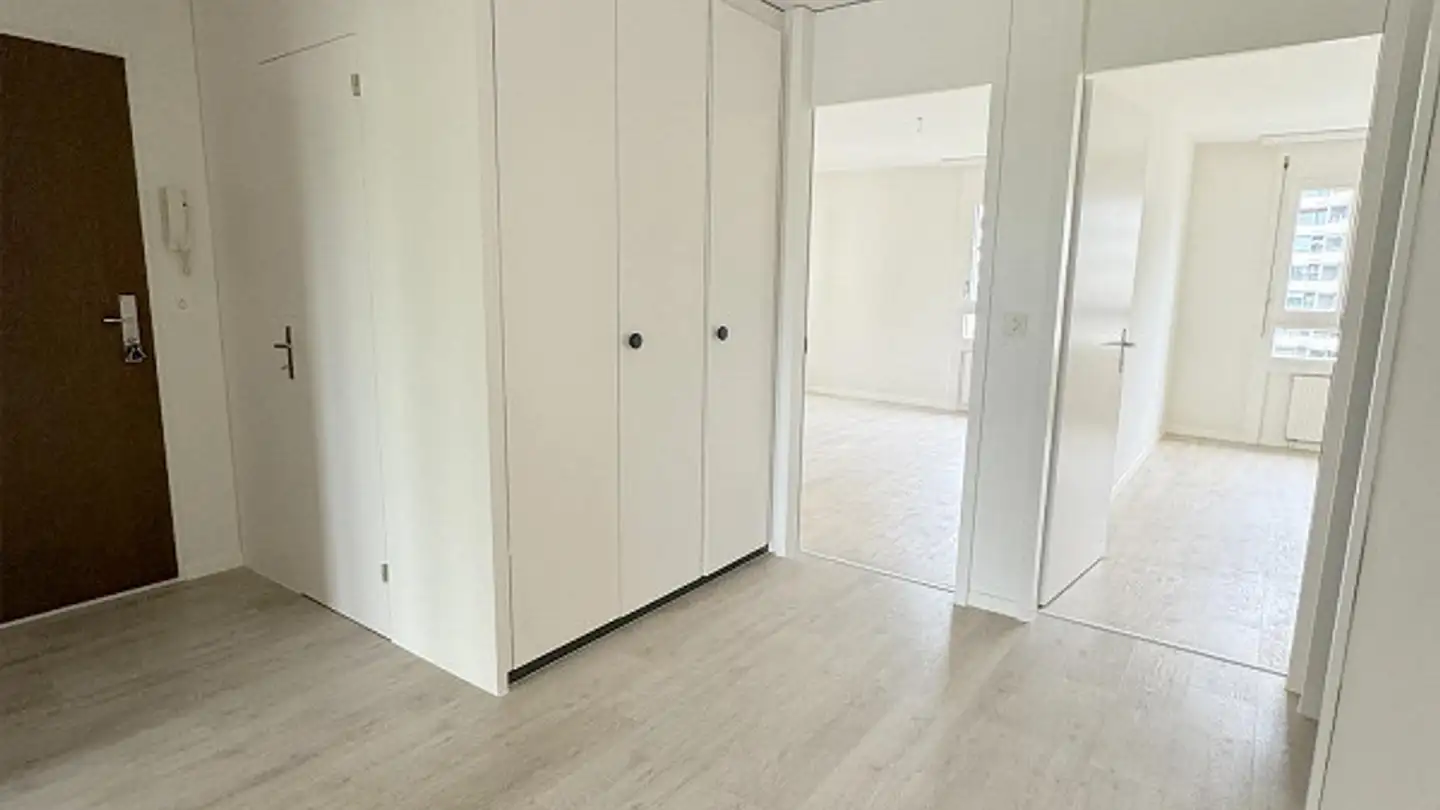 Appartamento in affitto - Holenackerstrasse 11, 3027 Bern - Foto 2