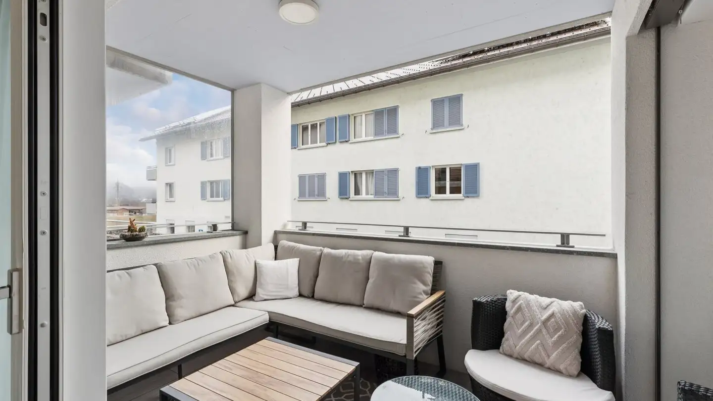 Apartment for sale - 7402 Bonaduz - Photo 3