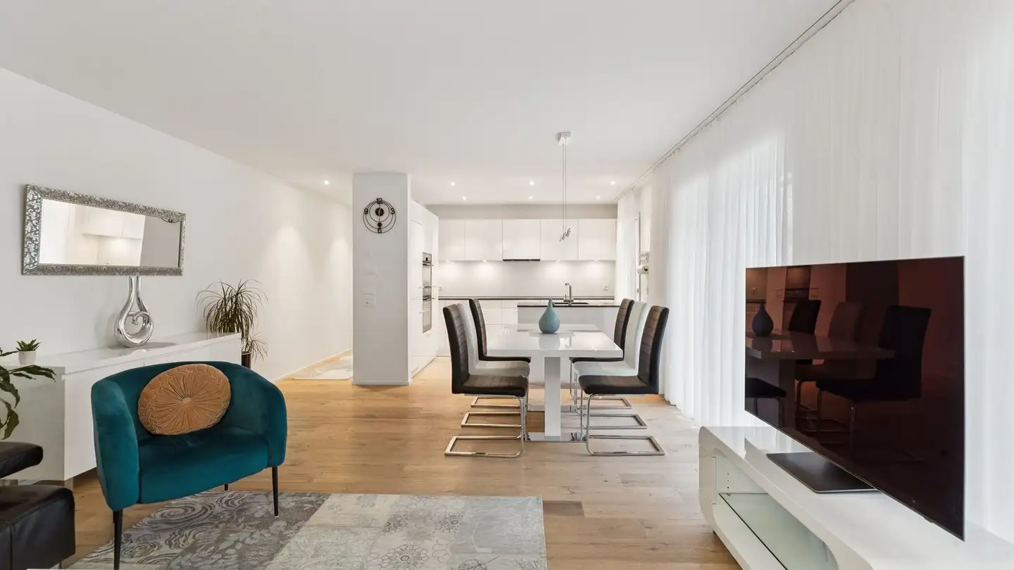 Apartment for sale - 7402 Bonaduz