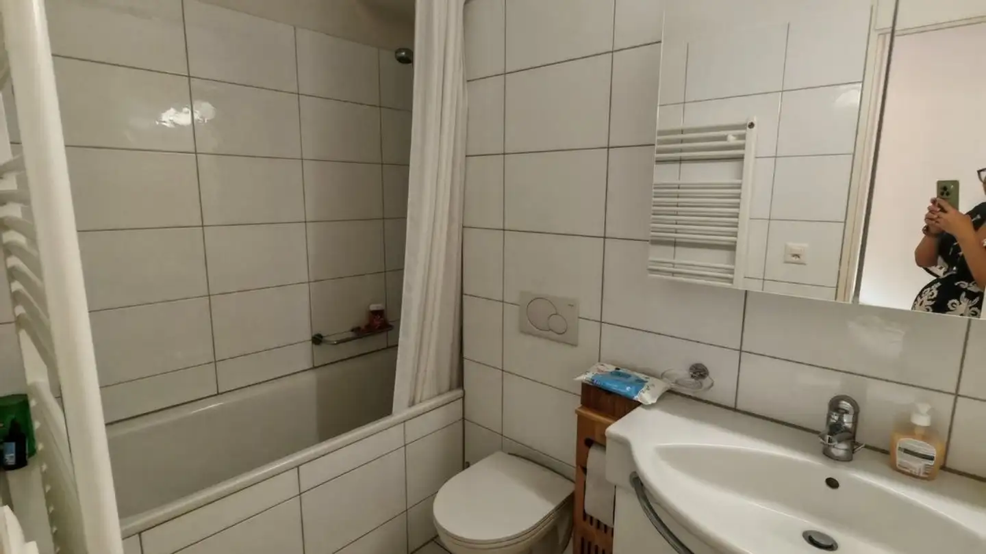 Appartamento in affitto - 8153 Rümlang - Photo 2