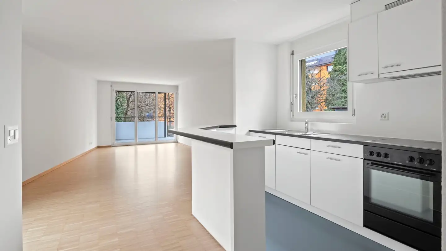 Wohnung mieten - Brückenstrasse 26, 4102 Binningen - Foto 2