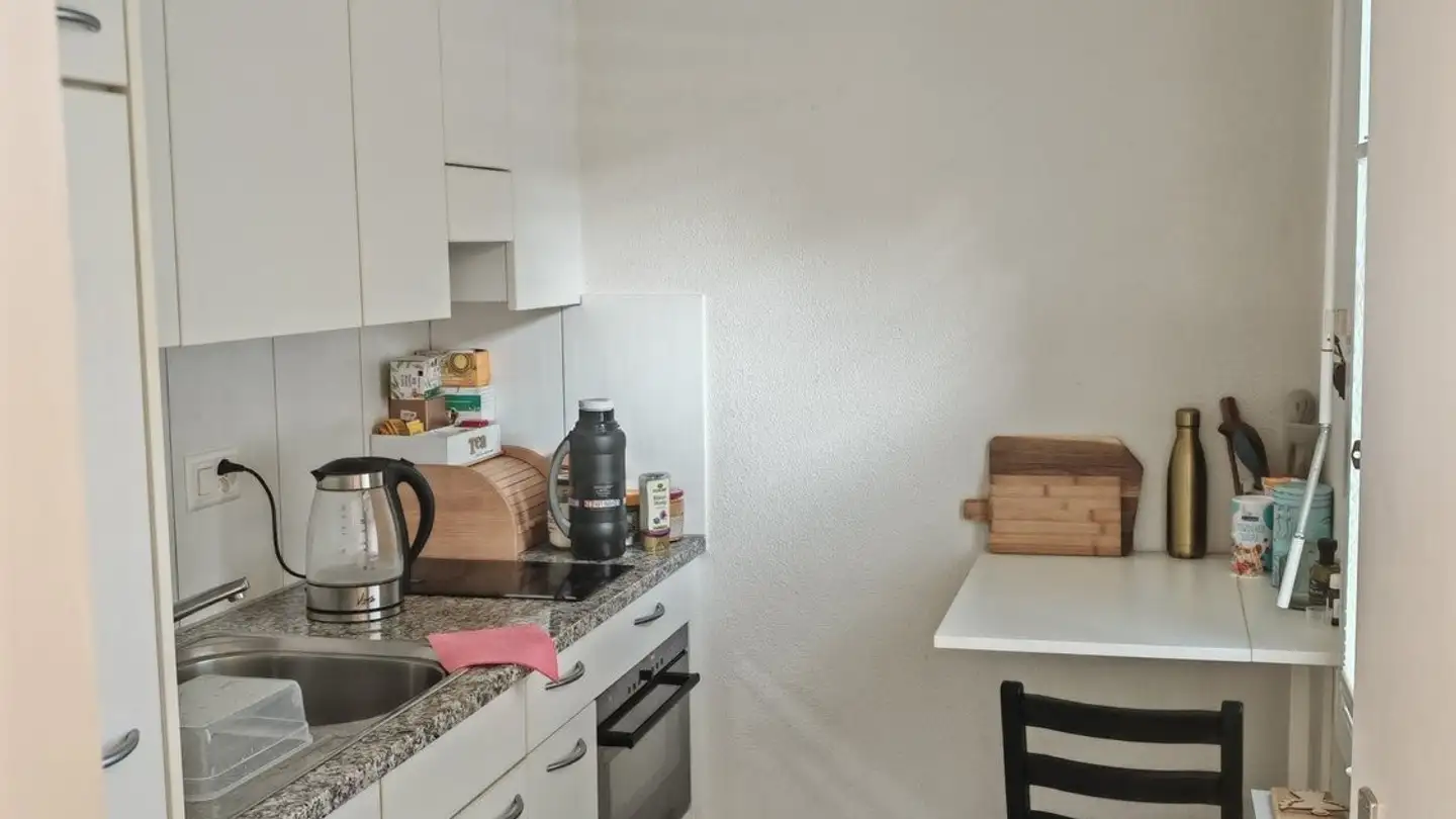 Appartamento in affitto - 8153 Rümlang - Photo 3