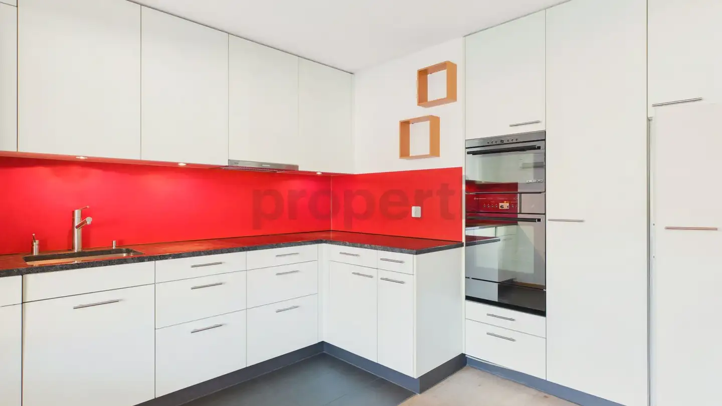 Apartment for rent - 6033 Buchrain