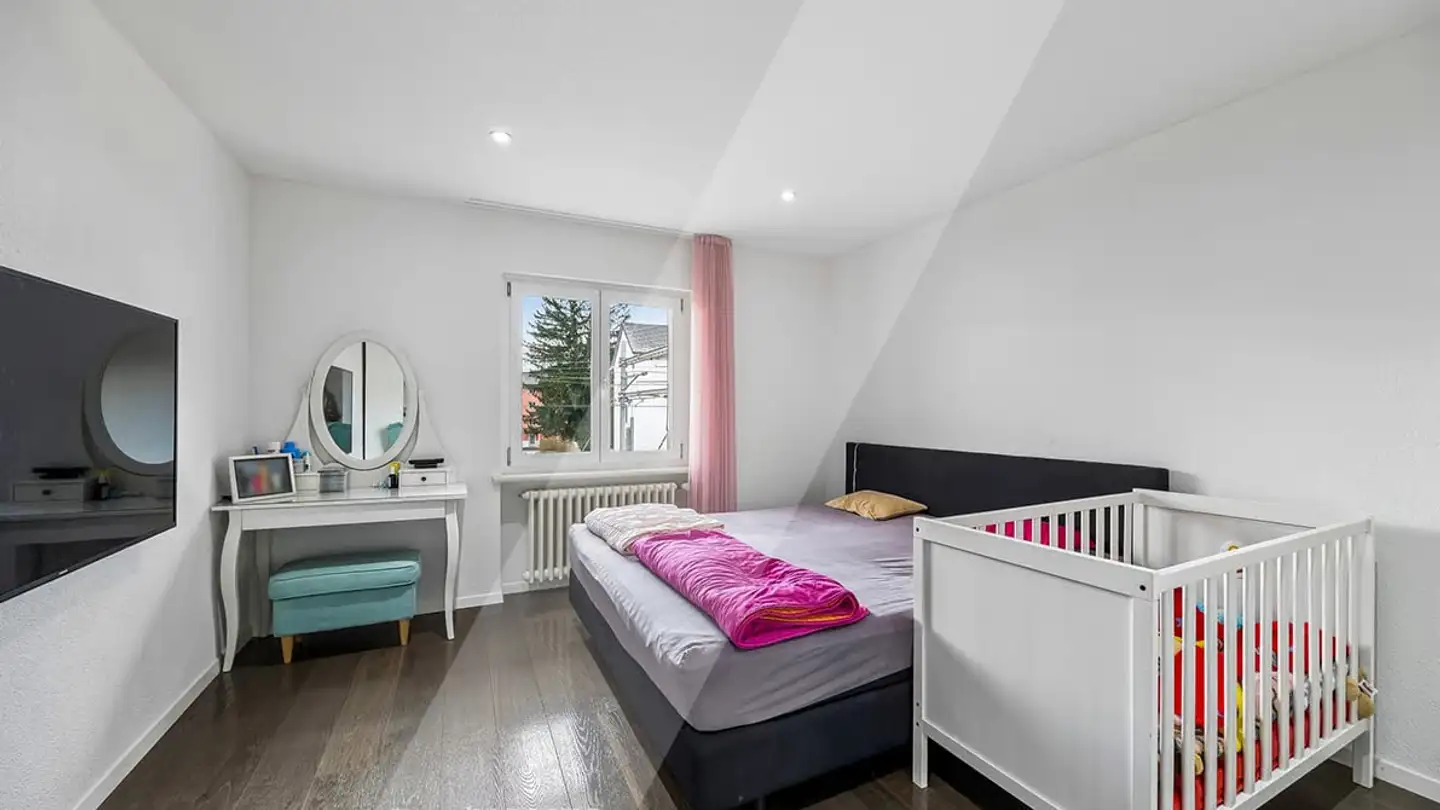 Maison en terrasse à vendre - 4500 Solothurn
