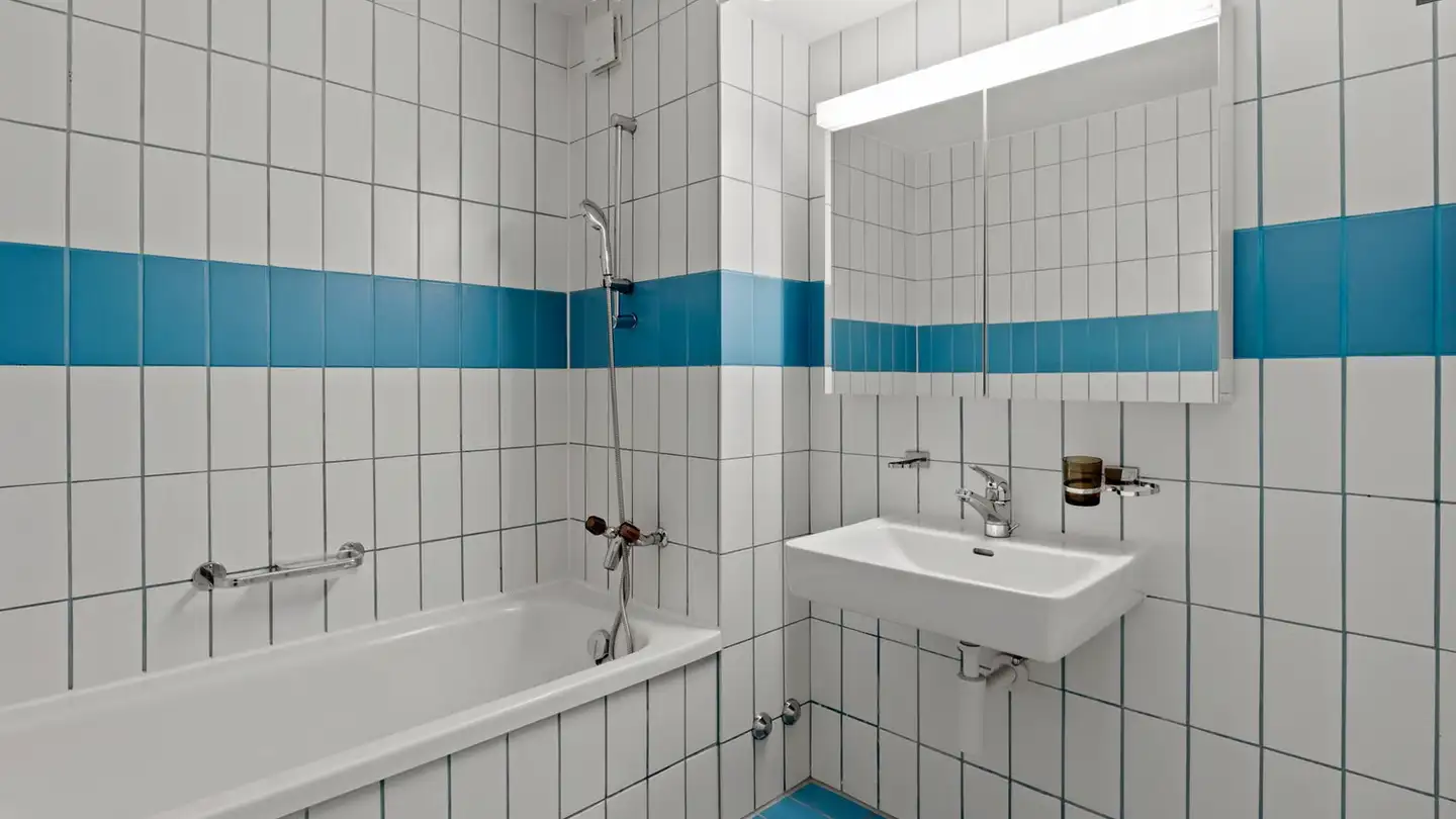 Wohnung mieten - Brückenstrasse 26, 4102 Binningen - Foto 4