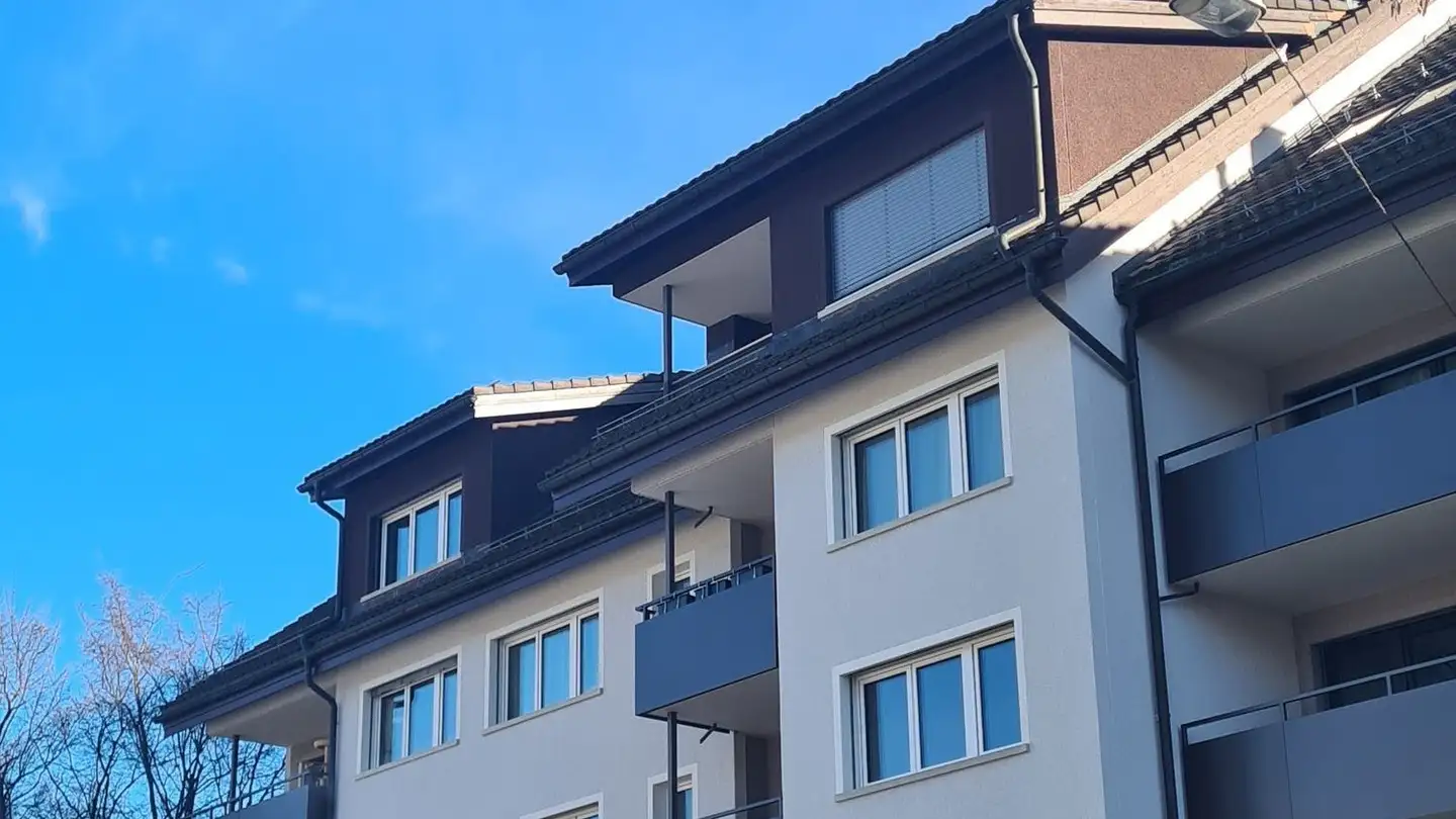 Duplex à louer - Reblaubenweg 4a, 8820 Wädenswil - Photo 2