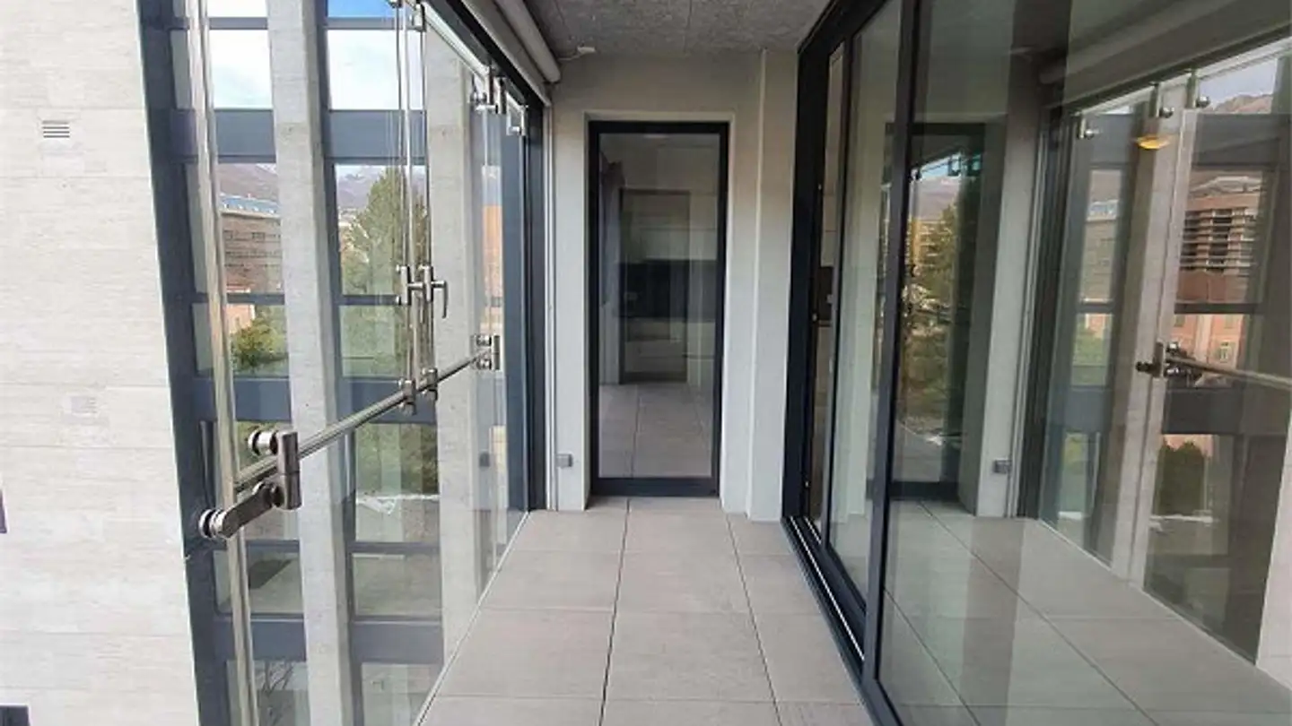 Furnished apartment for sale - Via Orti 10, 6900 Lugano - Photo 2