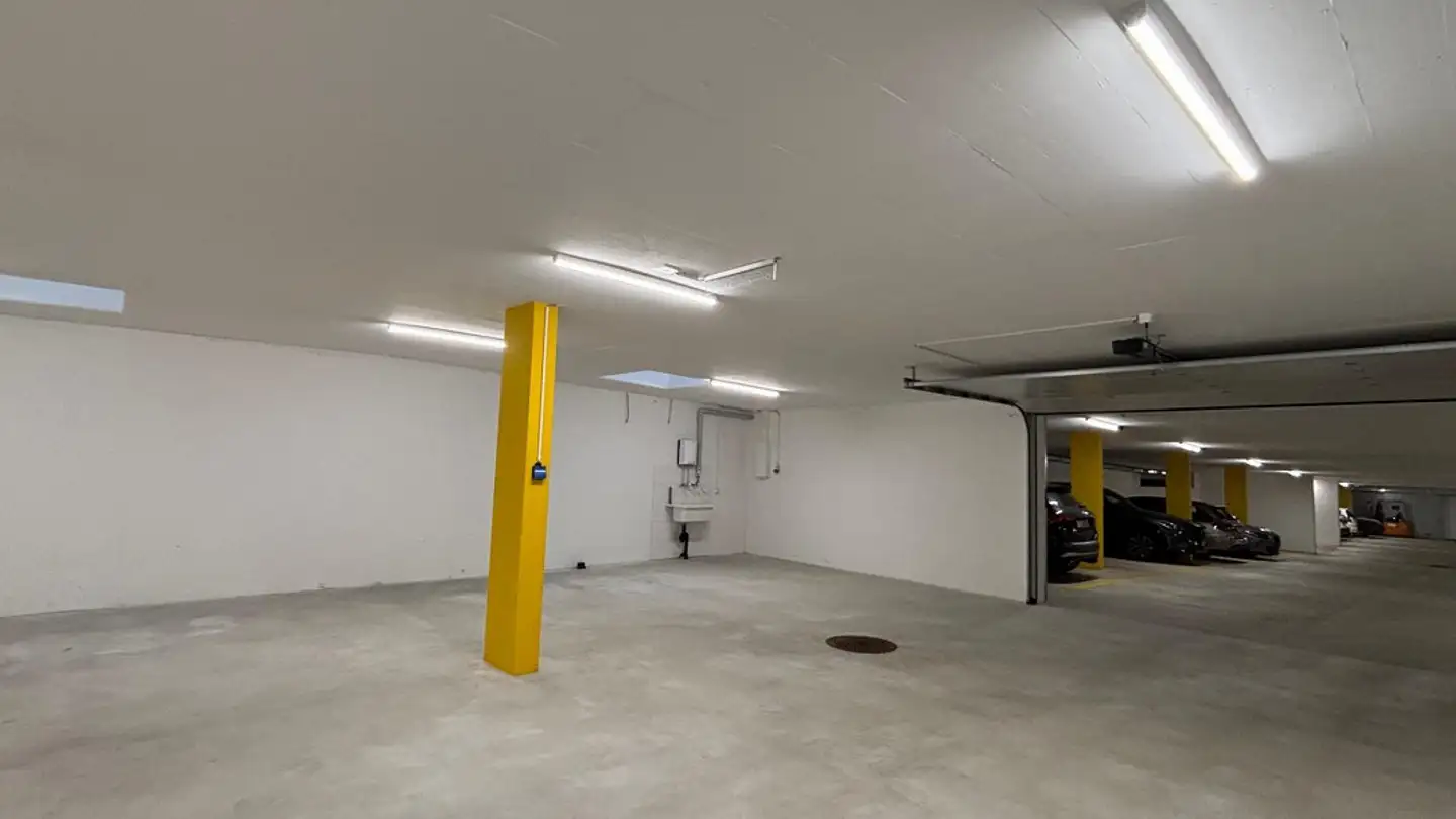 Einzelgarage mieten - Unterdorfstrasse 53, 8311 Brütten - Foto 3