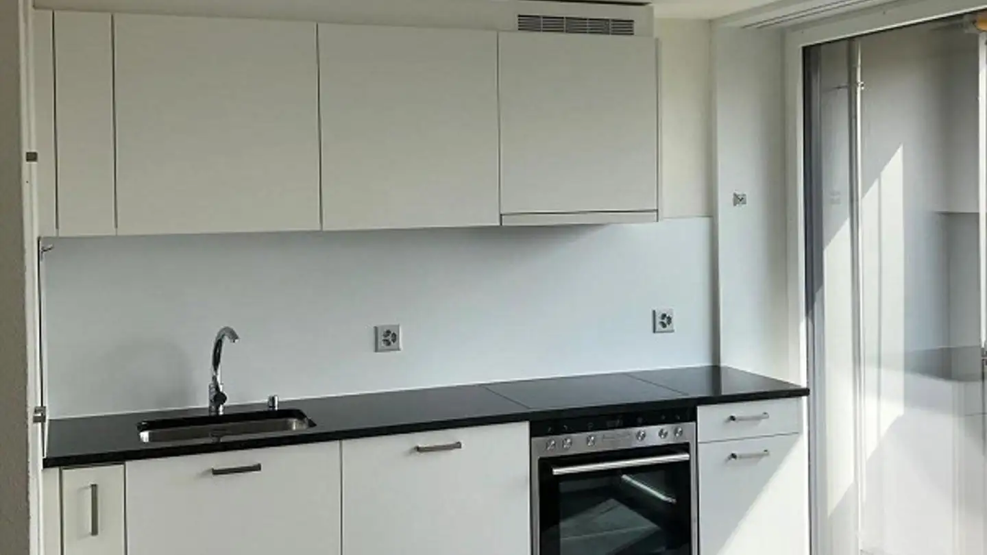 Apartment for rent - Lindenhofstrasse 4, 3048 Worblaufen - Photo 2