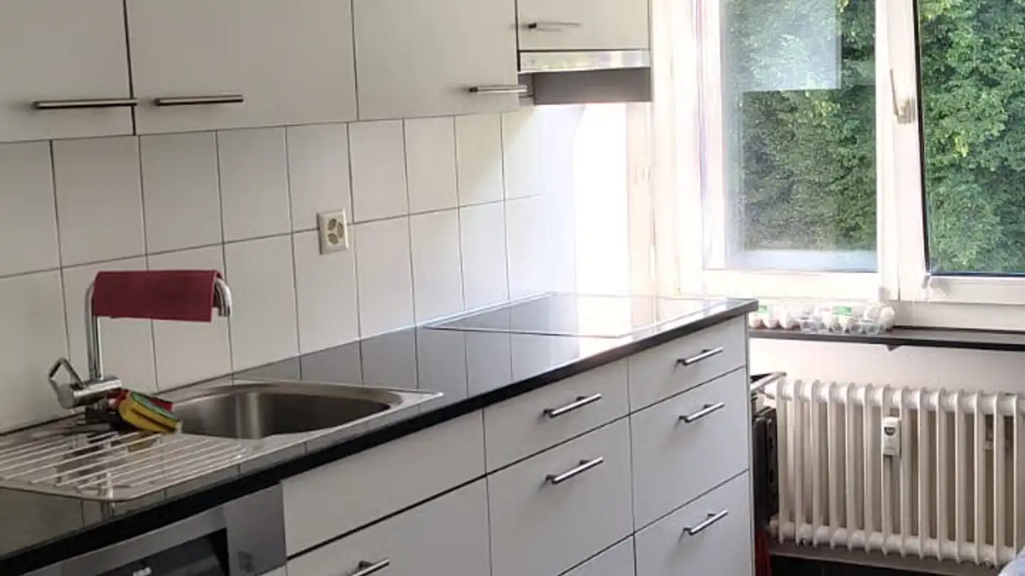 Chambre à louer - Singenbergstrasse, 9000 St. Gallen - Photo 3