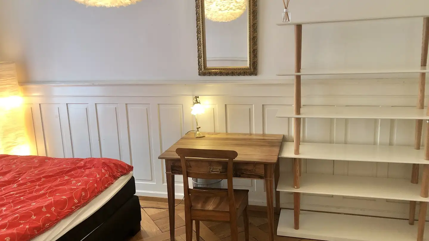 Stanza singola in affitto - Klingenstrasse, 8005 Zürich - Foto 4
