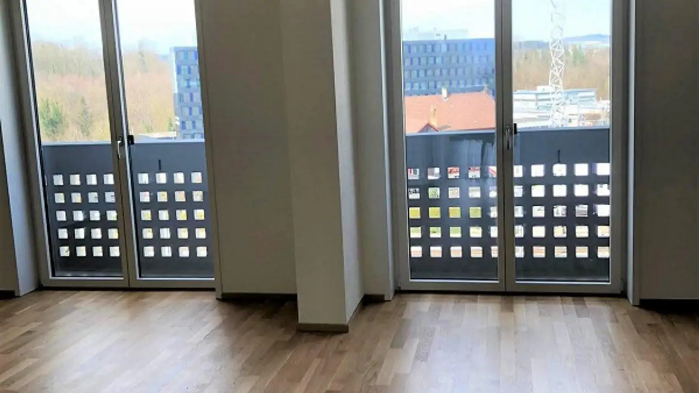 Apartment for rent - Lindenhofstrasse 4, 3048 Worblaufen - Photo 3
