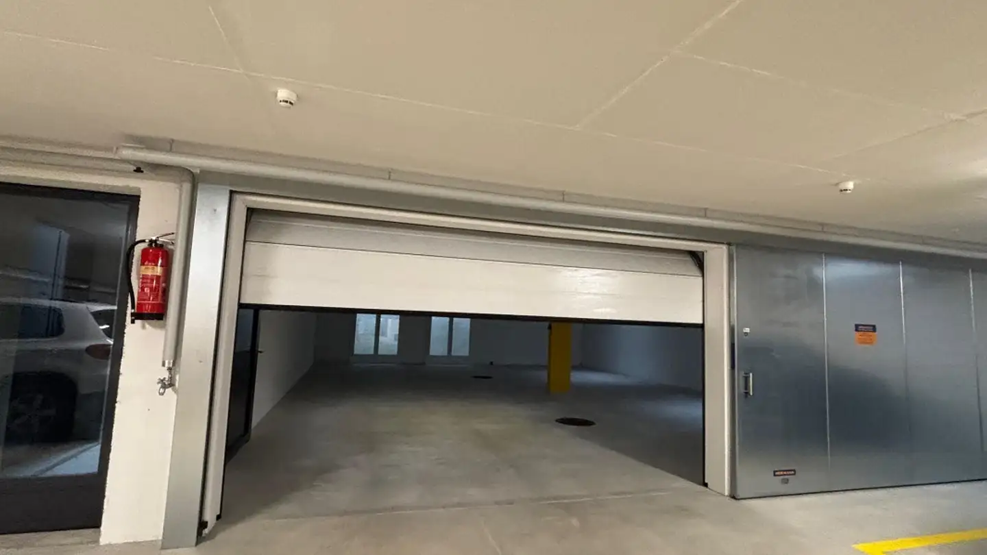 Einzelgarage mieten - Unterdorfstrasse 53, 8311 Brütten - Foto 4