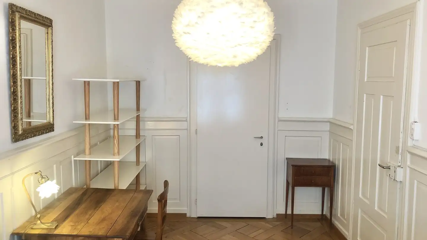 Stanza singola in affitto - Klingenstrasse, 8005 Zürich - Foto 3