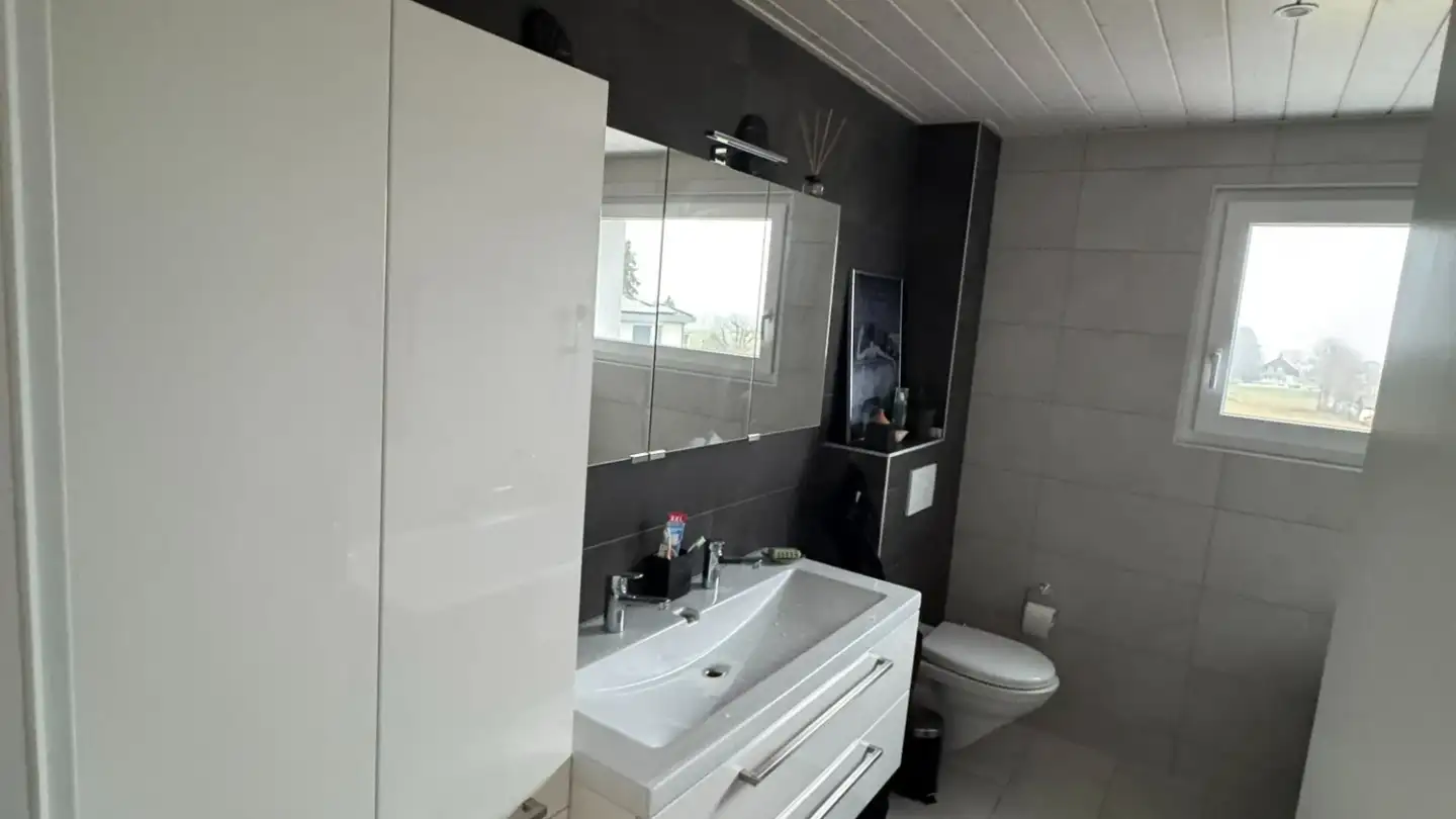 Appartamento in affitto - Route d'Erbina 21, 1785 Cressier FR