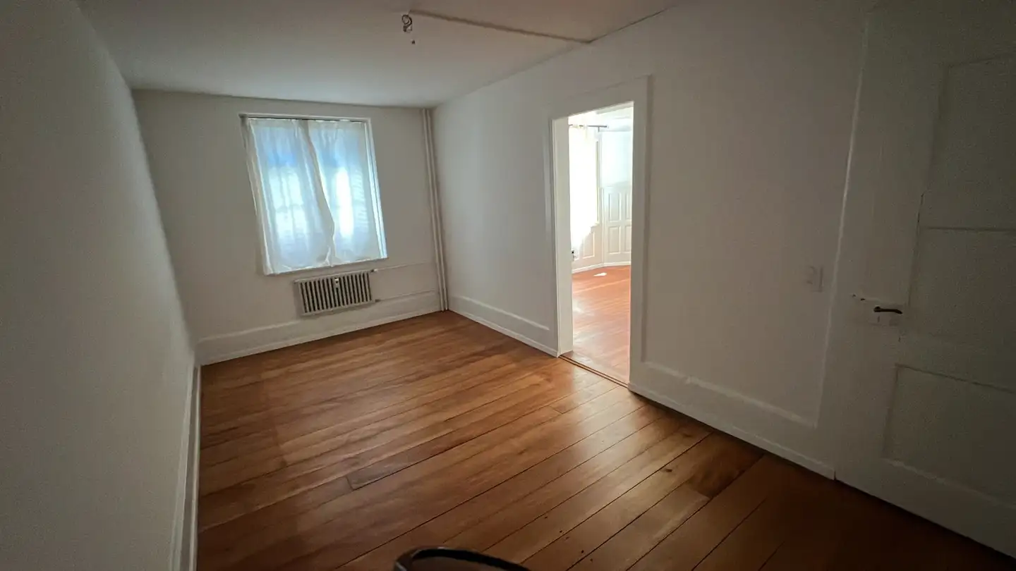 Apartment for rent - 8008 Zürich
