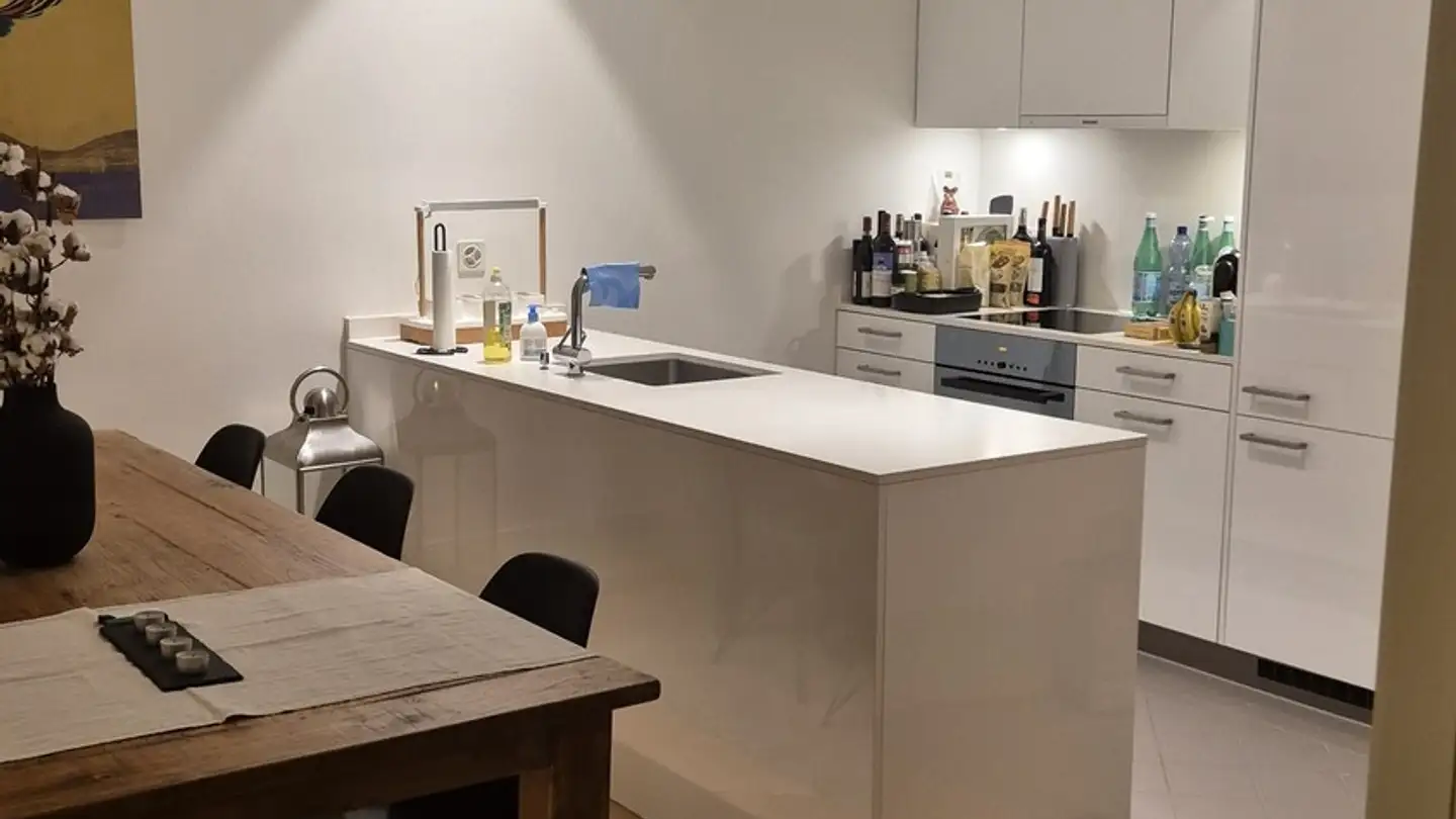 Appartamento in affitto - Forchstrasse 292, 8125 Zollikerberg - Foto 2