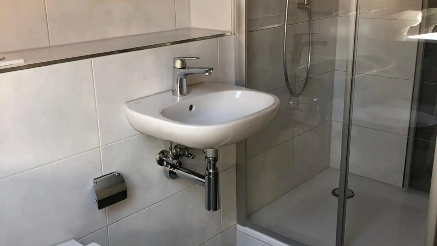 Stanza singola in affitto - Buchenweg, 4310 Rheinfelden