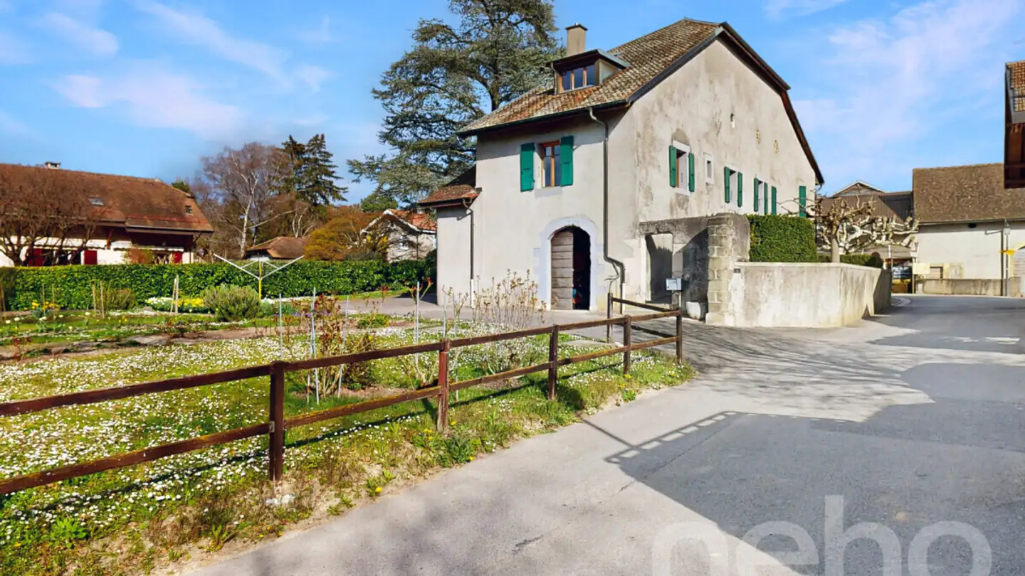 Einfamilienhaus kaufen - 1251 Gy