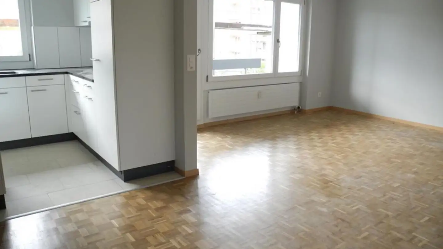 Appartamento in affitto - Kapfstrasse 33, 6020 Emmenbrücke - Foto 4