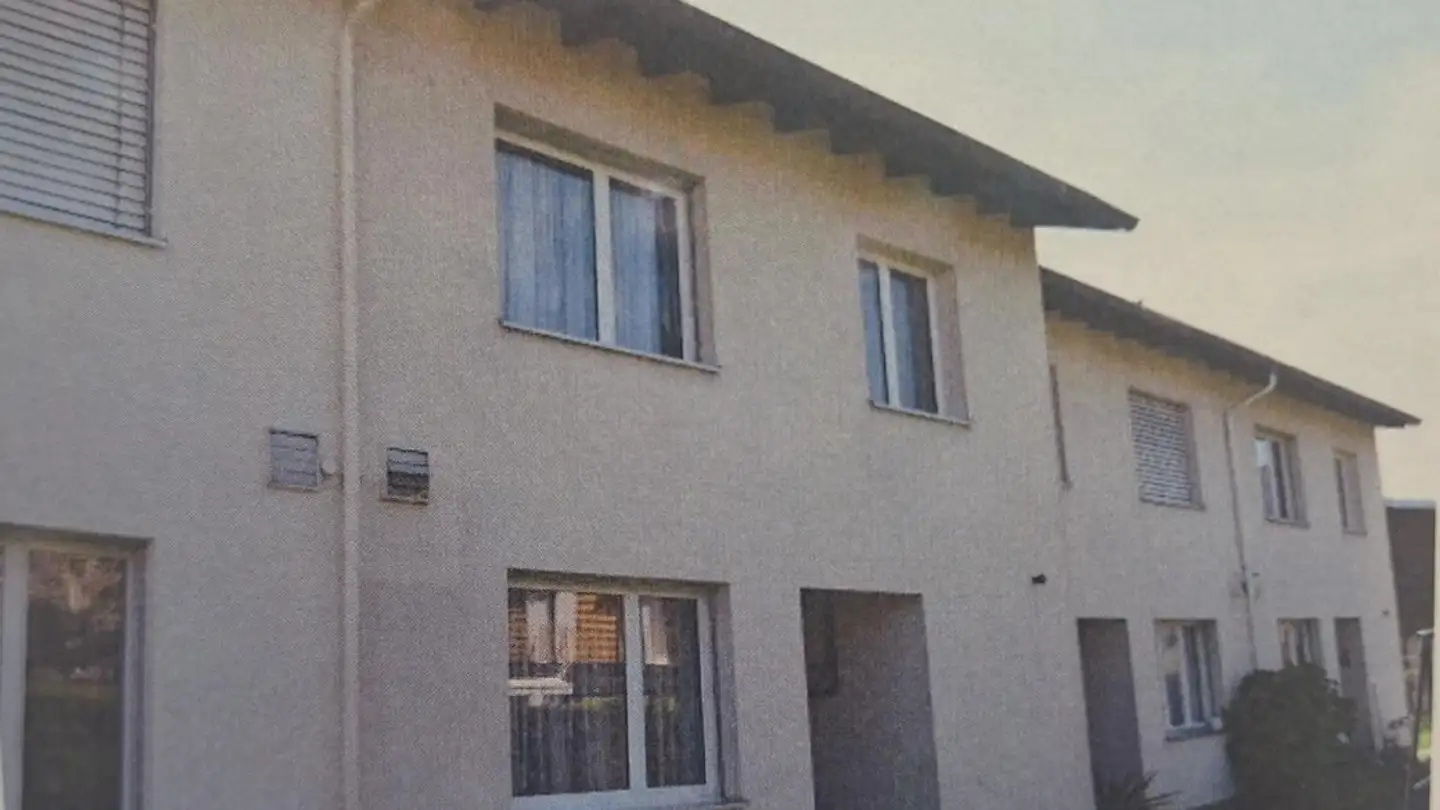 Casa a gradini in affitto - Feldgüetliweg 11, 9450 Altstätten SG - Foto 3