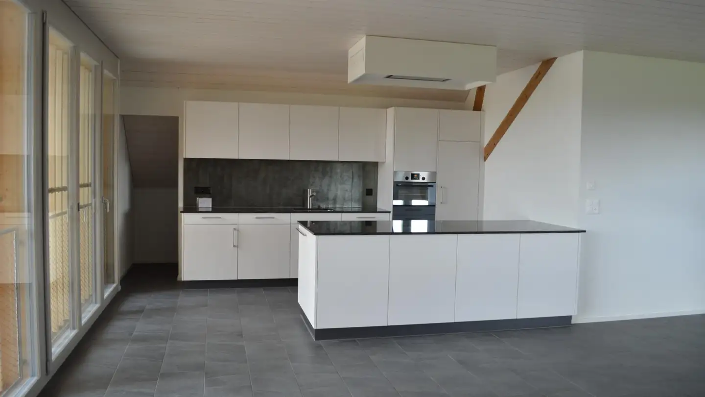 Wohnung mieten - Brüggackerstrasse 8, 3303 Jegenstorf