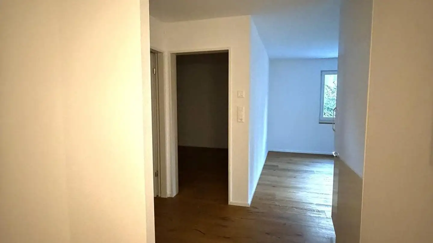 Wohnung mieten - Gjuchstrasse 27, 8953 Dietikon