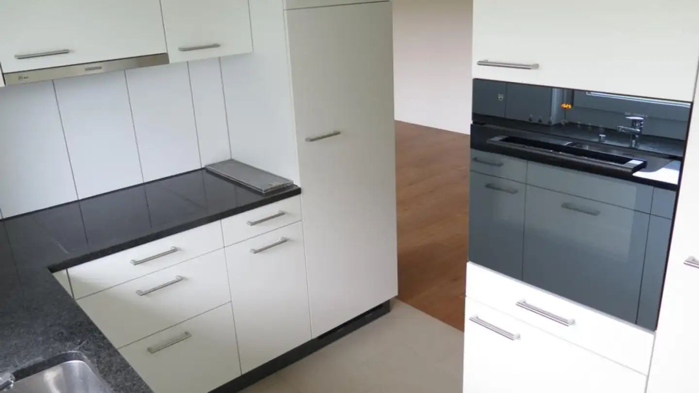 Appartamento in affitto - Kapfstrasse 33, 6020 Emmenbrücke - Foto 2