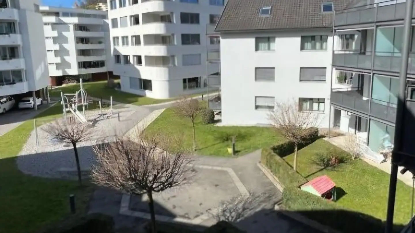 Wohnung mieten - 6006 Luzern - Foto 4