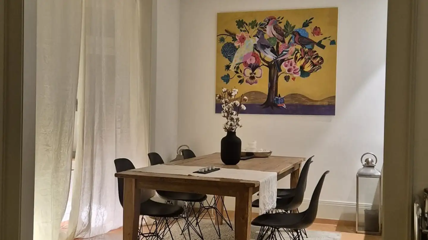 Appartamento in affitto - Forchstrasse 292, 8125 Zollikerberg - Foto 3