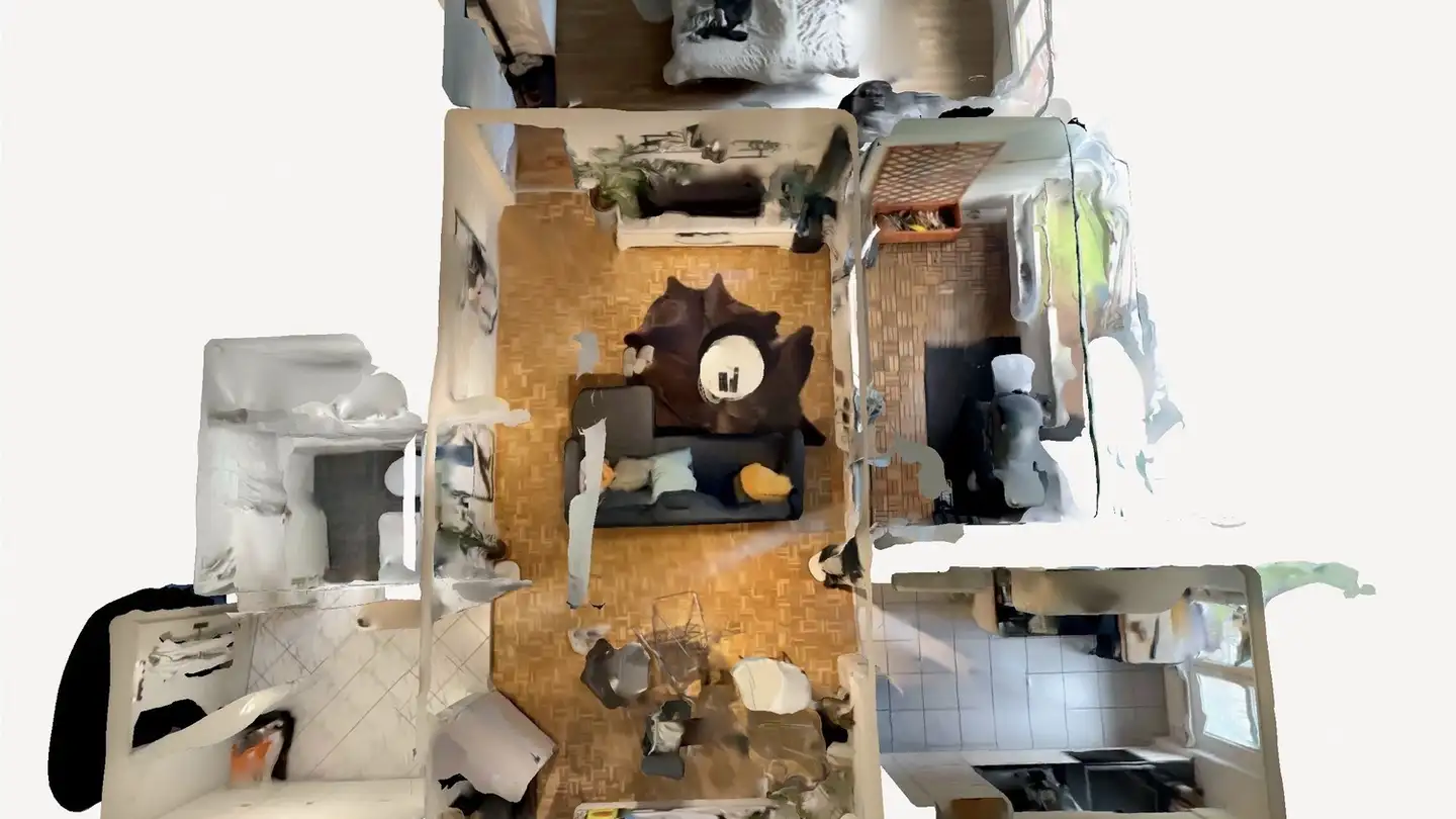 Apartment for rent - 8600 Dübendorf - Photo 4