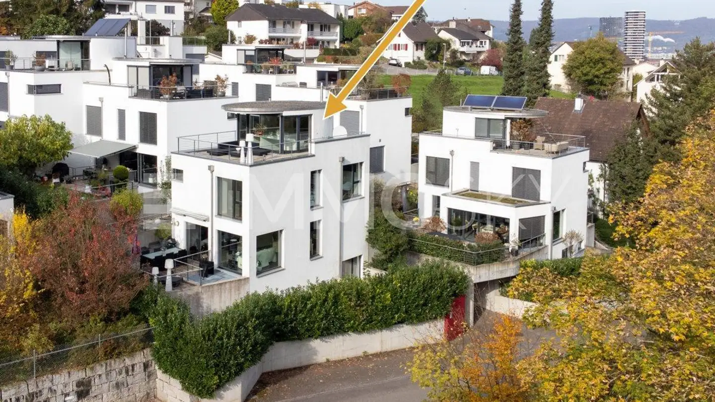 Single house for sale - 4133 Pratteln