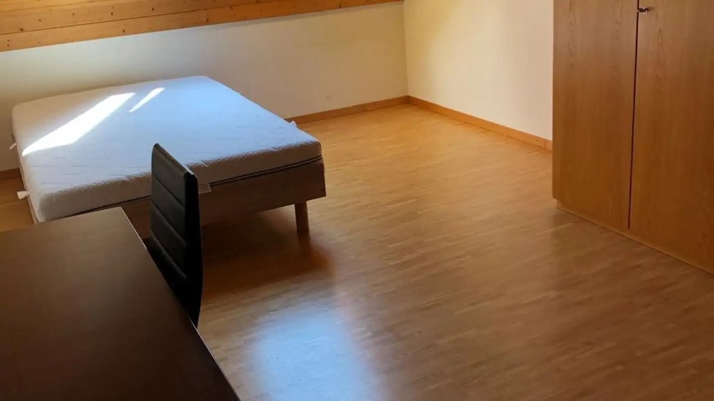 Stanza singola in affitto - Buchenweg, 4310 Rheinfelden - Foto 4