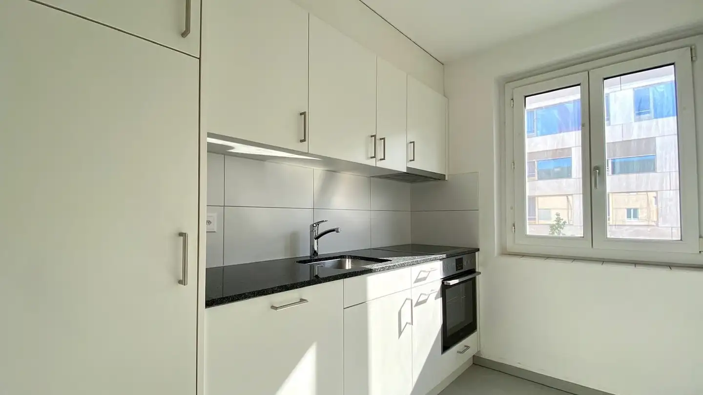 Apartment for rent - Chemin Des Fléoles / Lischenweg 28, 2503 Biel/Bienne