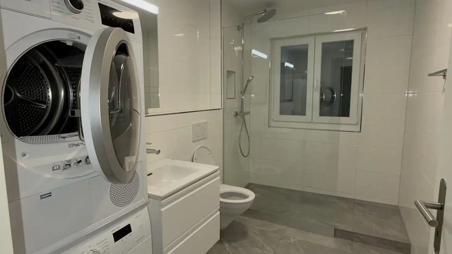 Wohnung mieten - Gjuchstrasse 27, 8953 Dietikon - Foto 3