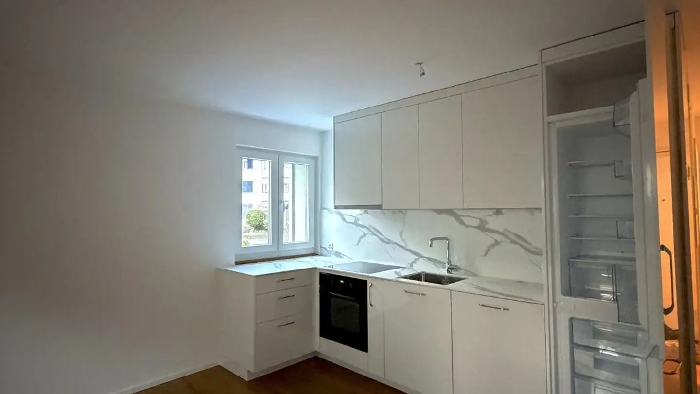 Wohnung mieten - Gjuchstrasse 27, 8953 Dietikon - Foto 4