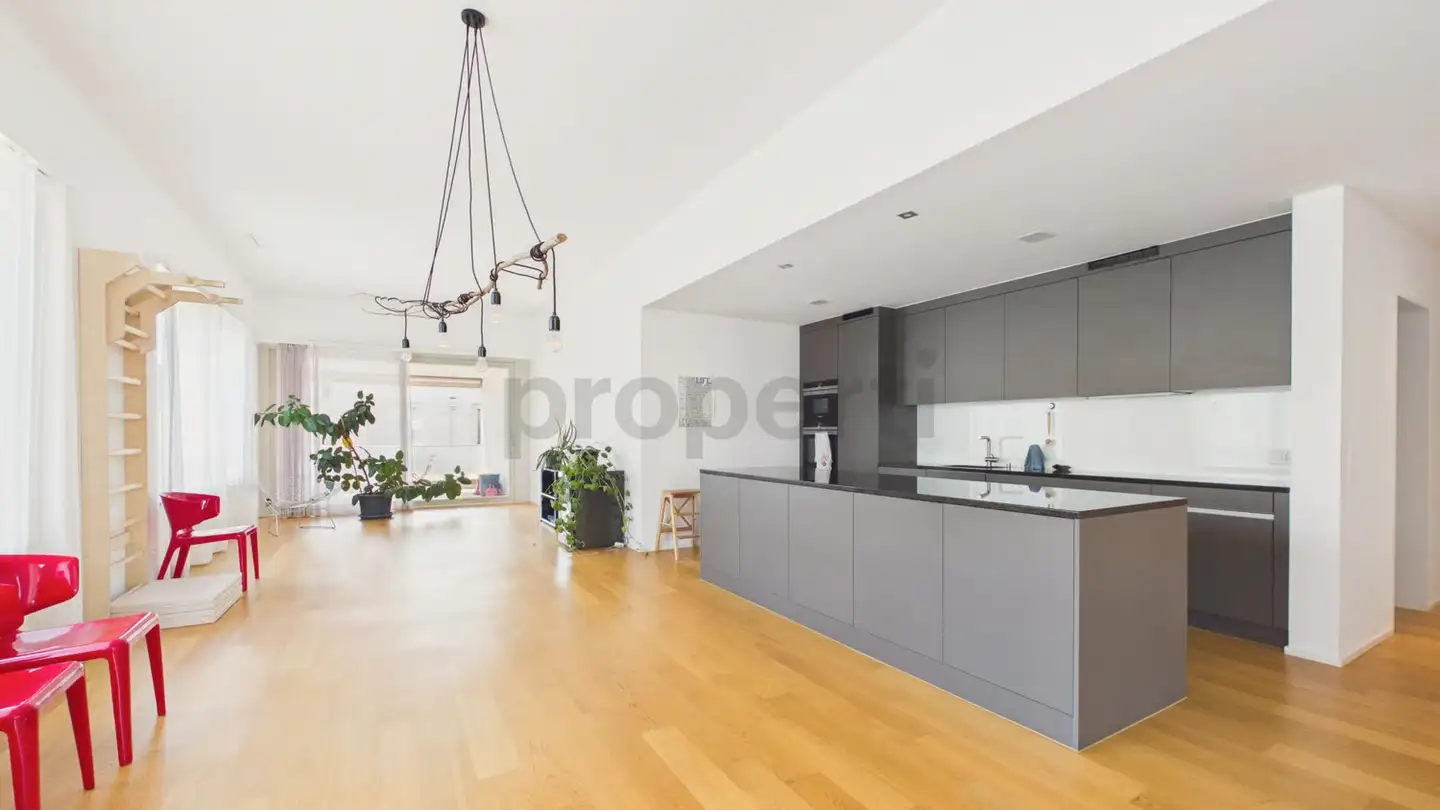 Wohnung mieten - 5210 Windisch