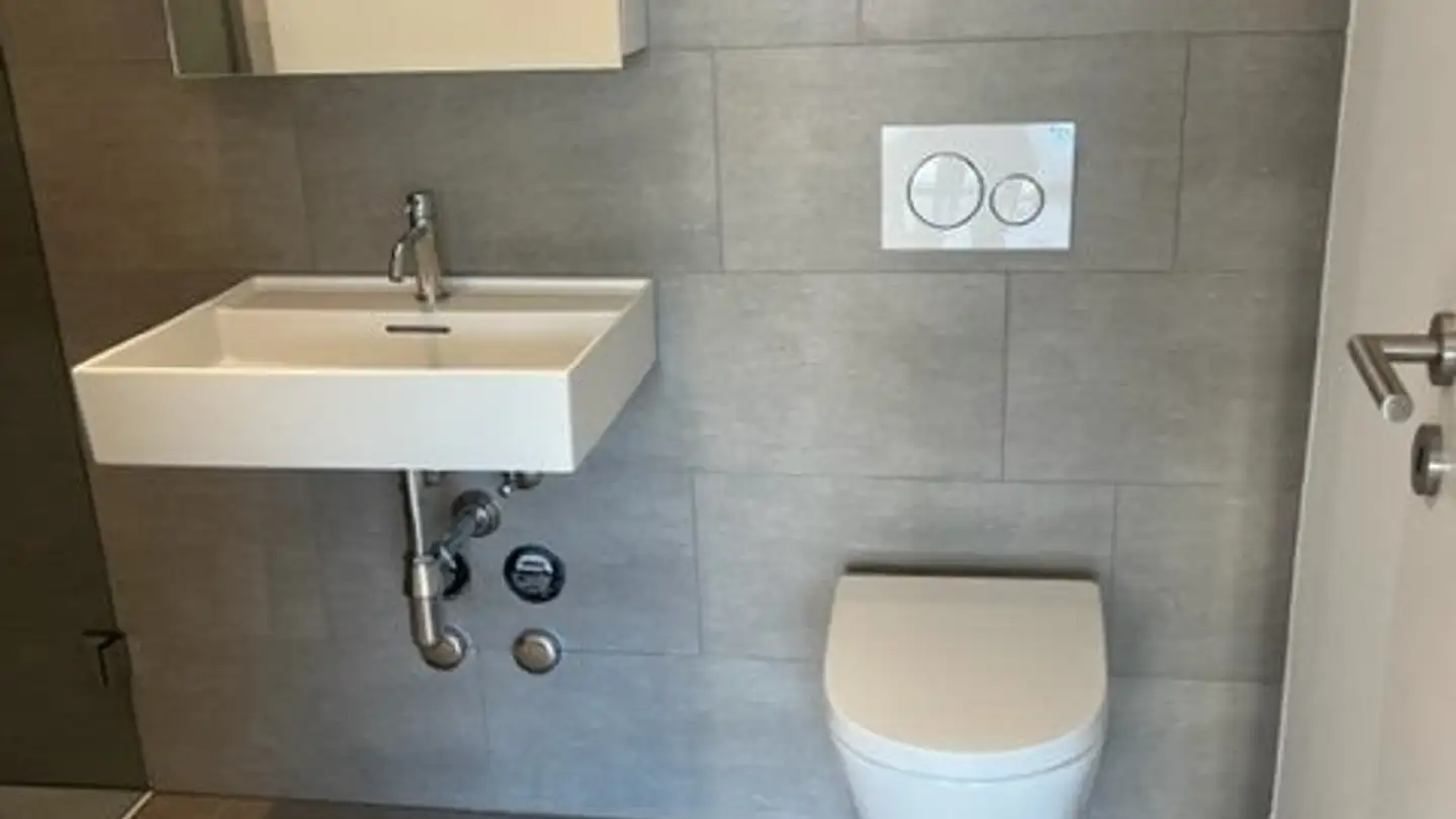 Appartamento in affitto - Route De Sion 12, 3960 Sierre - Foto 3